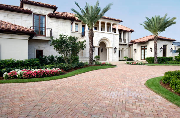 Best Luxury Driveway Pavers in Orchard Mesa, CO