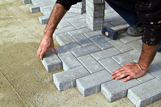 Best Brick Driveway Pavers in Orchard Mesa, CO